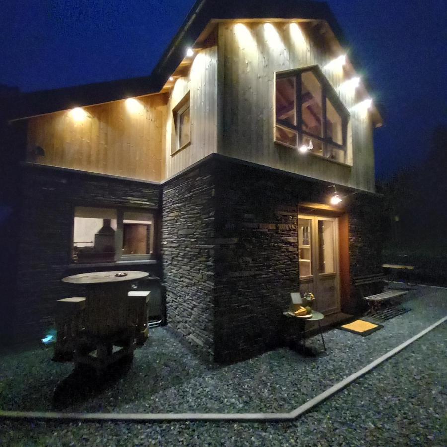 Le Verger D' Adele Vielsalm Exterior foto